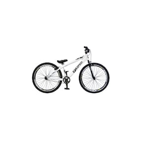 Bicicleta Gios Frx/4trix Wheeling Aro 26 Branco do Grau