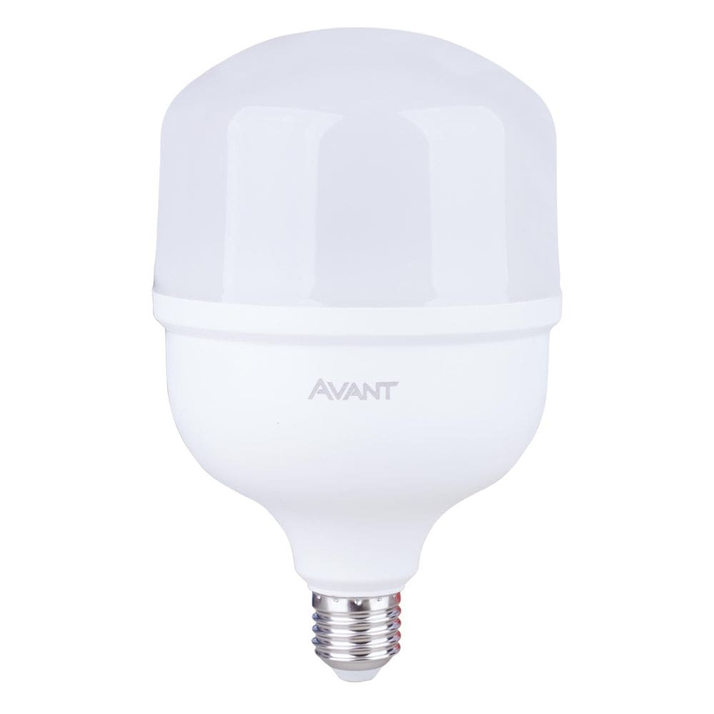 Lâmpada Led 50W Avant Branca Bivolt