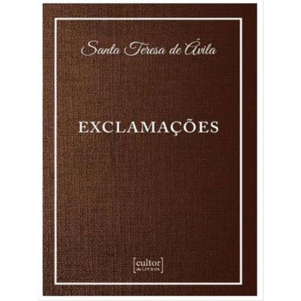 Exclamações