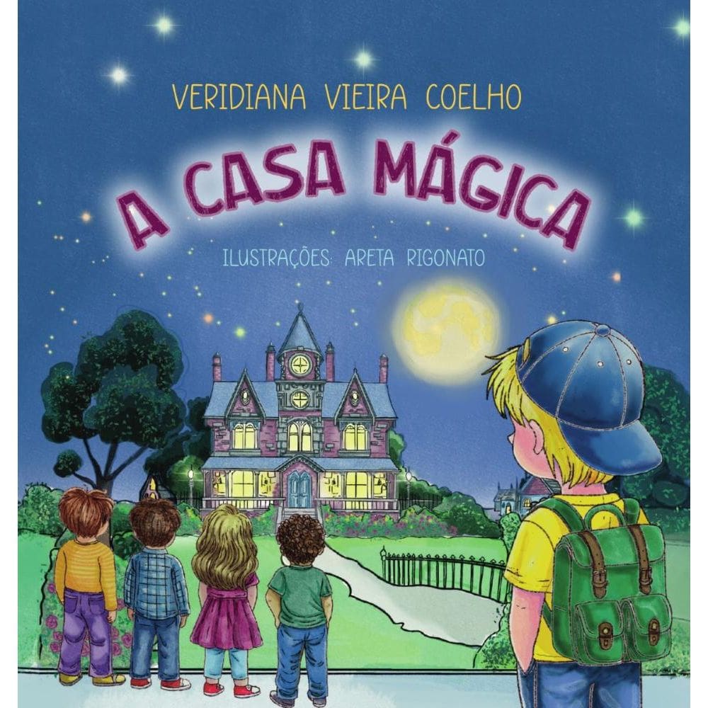 A Casa Mágica