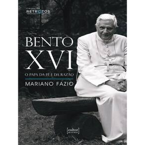 Bento Xvi