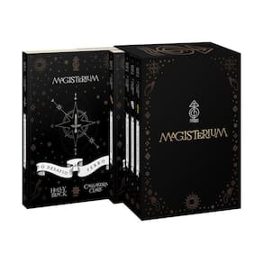 Box Magisterium