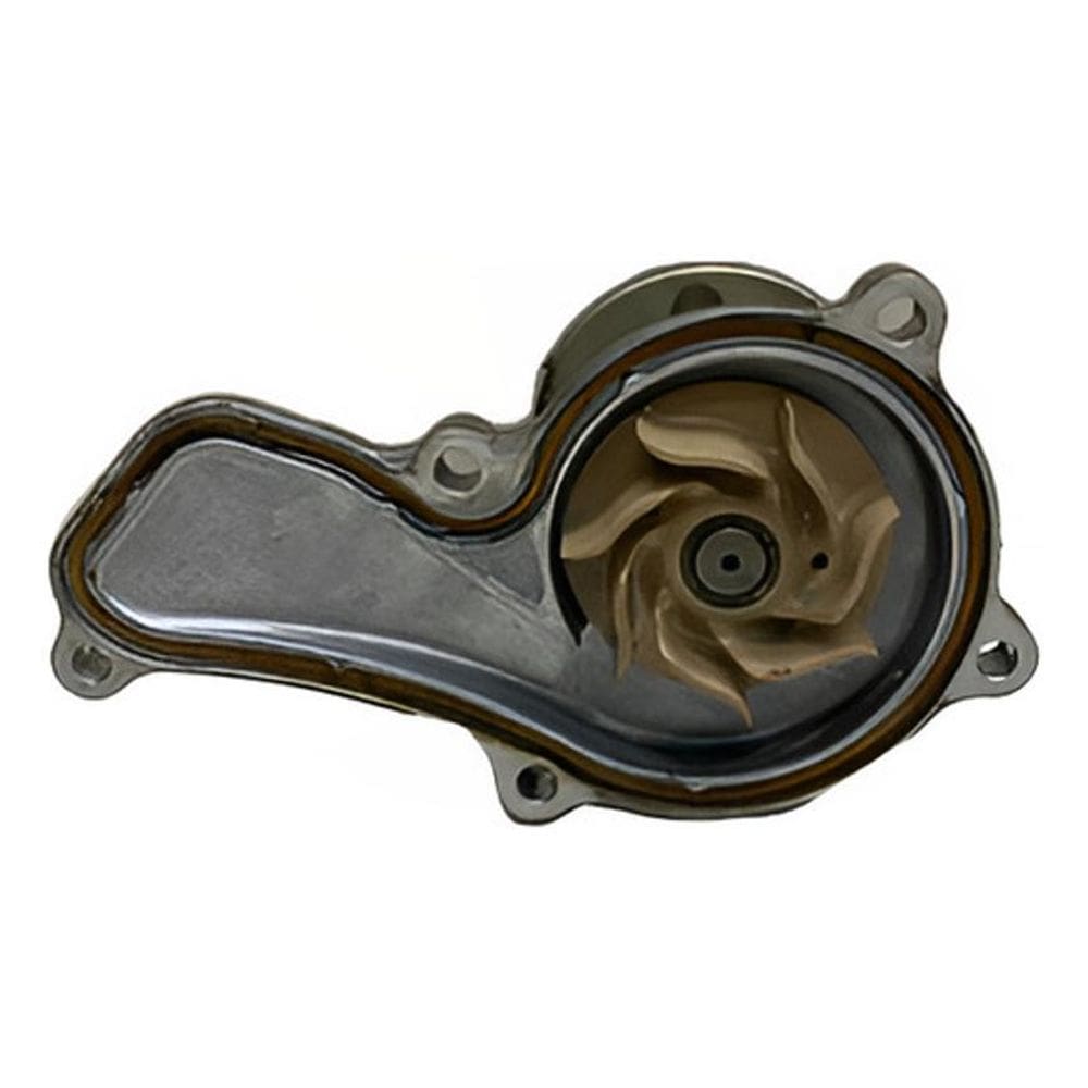 Bomba D`Água Honda Crv 2.0 2016