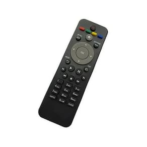 Controle Do Blu-Ray Philips 3300Kx Bdp3300Kx/78 Compatível