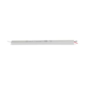Fonte de Alimentação Slim para Perfil Astraled 12V 6A / 72W Bivolt