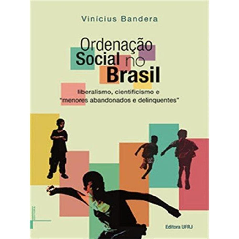 Ordenaçao Social No Brasil
