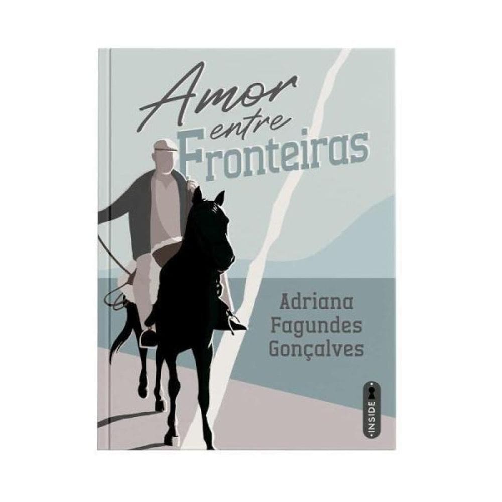 Amor Entre Fronteiras