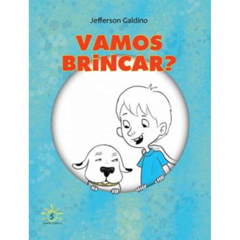 Vamos Brincar?