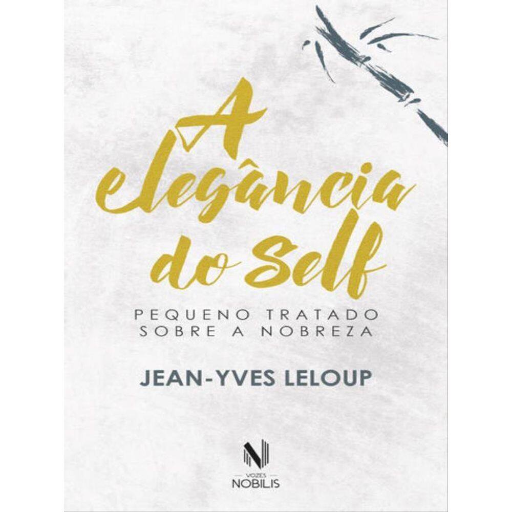 A Elegância Do Self