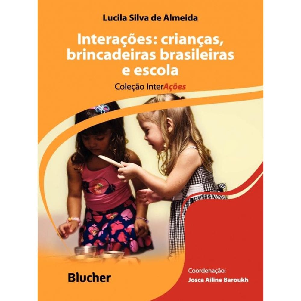 Interações