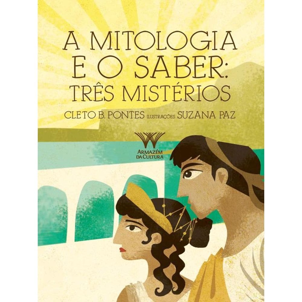 A Mitologia E O Saber