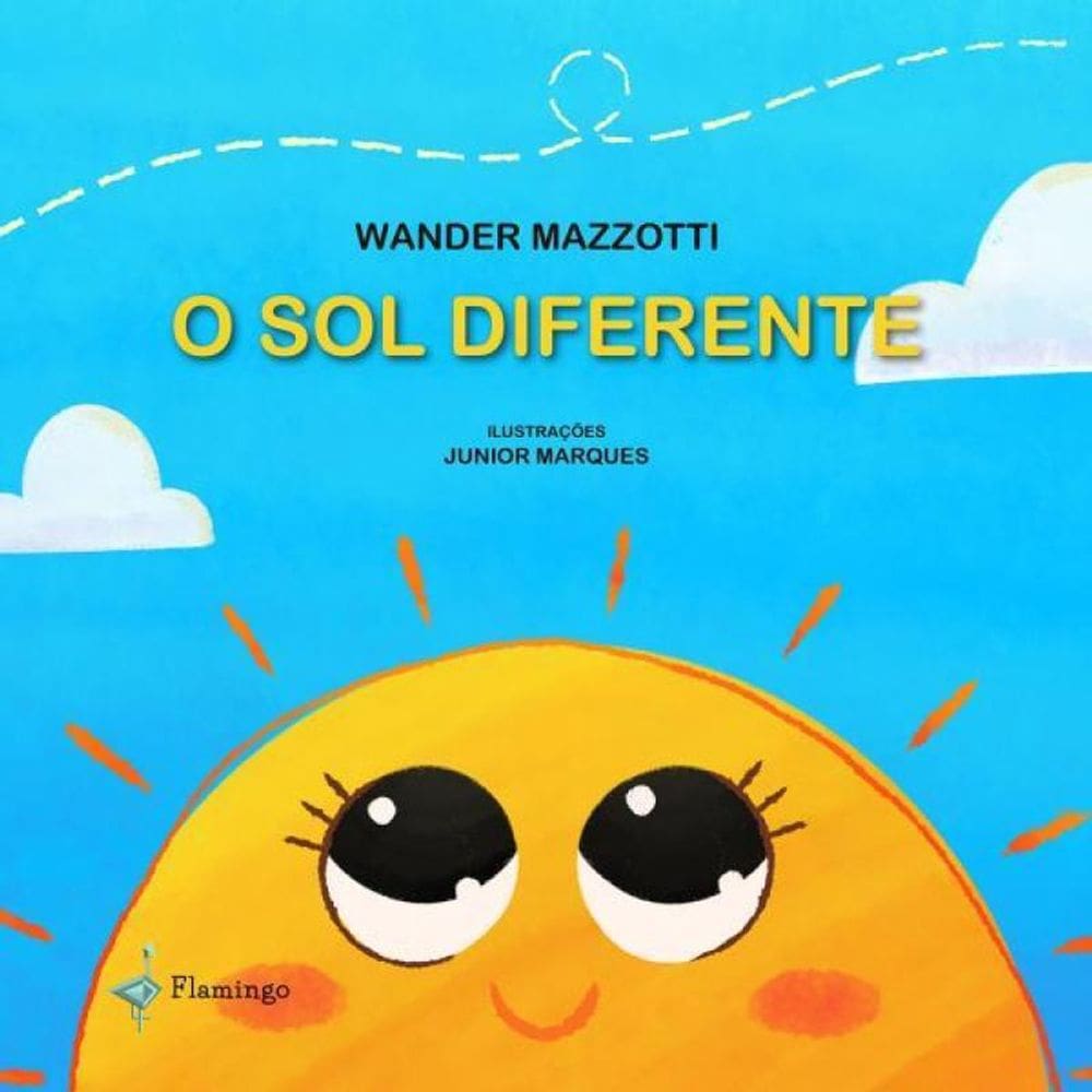 O Sol Diferente