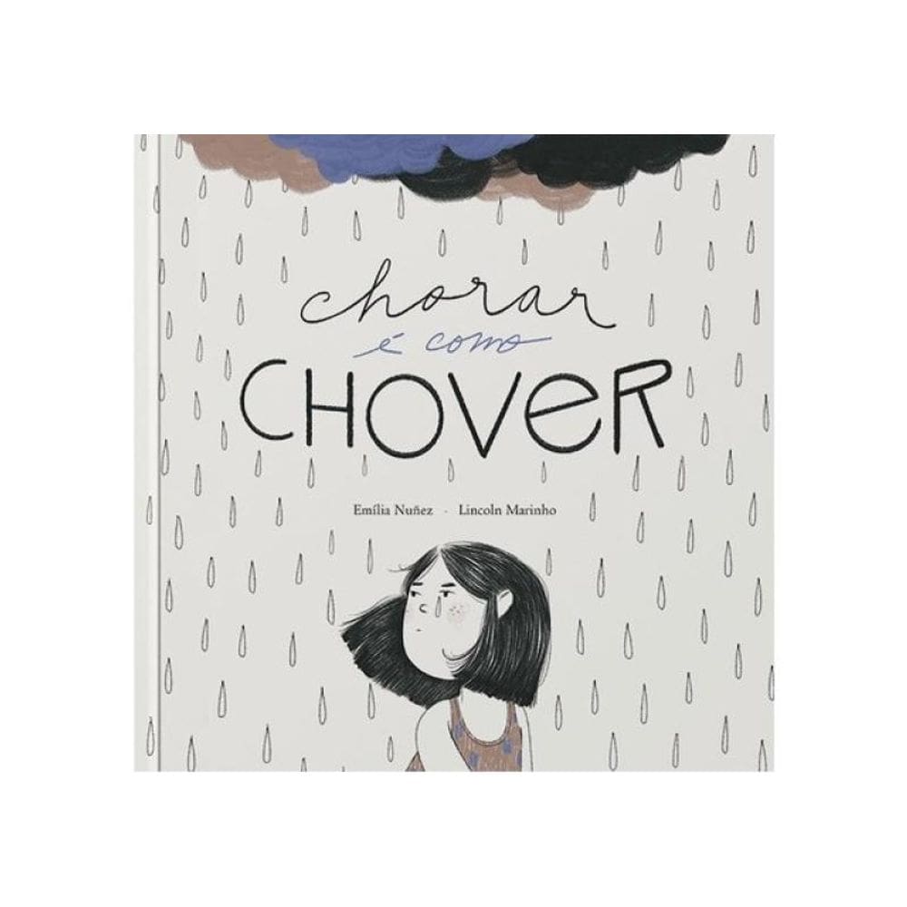 Chorar É Como Chover