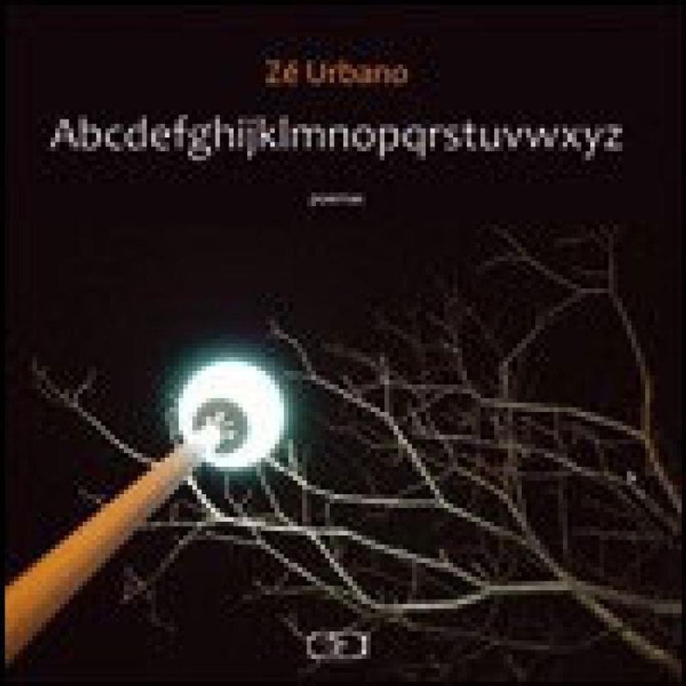 Abcdefghijklmnopqrstuvxyz - Poemas