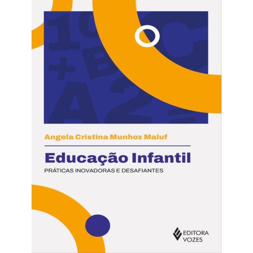 Educação Infantil