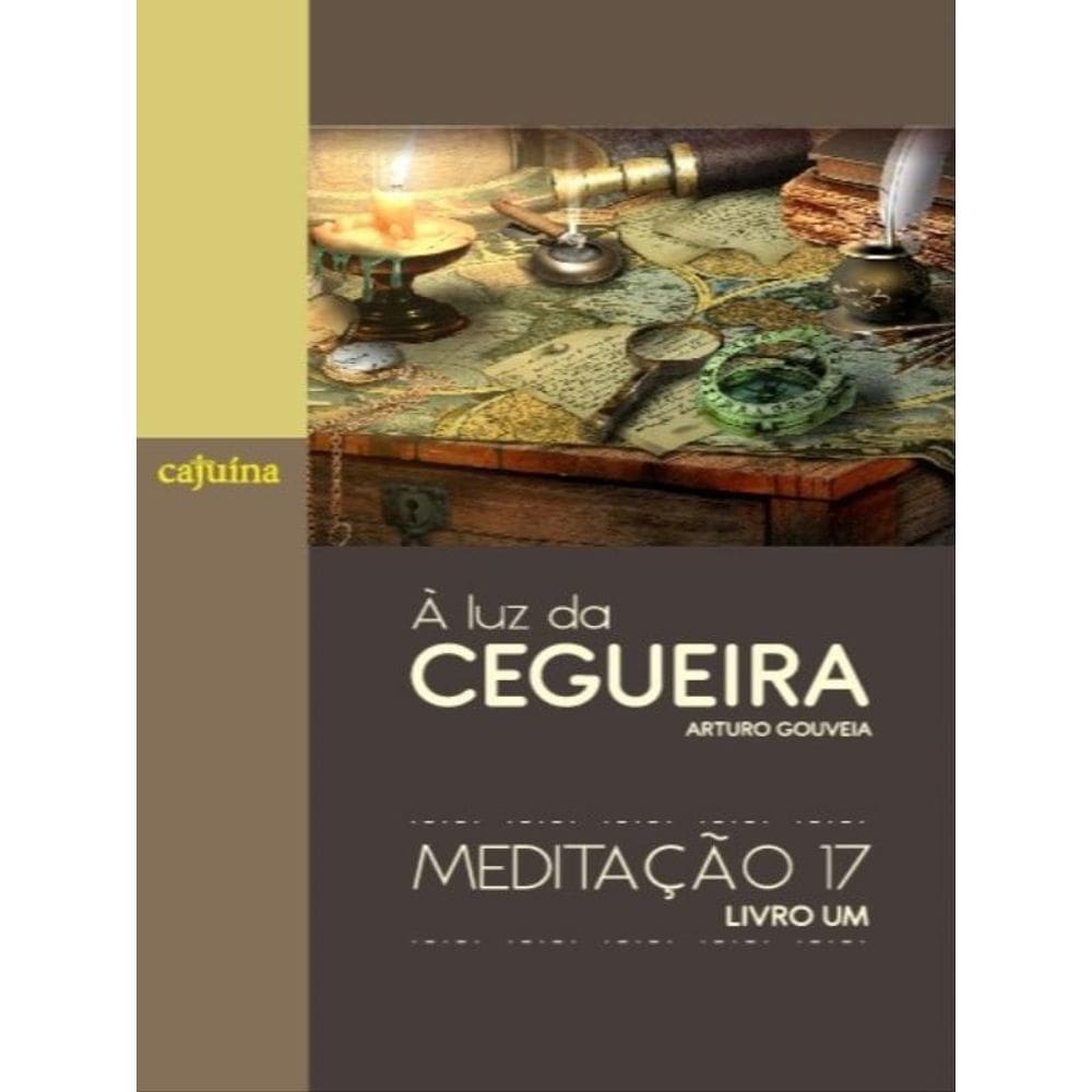 Meditação 17 - Vol. 1