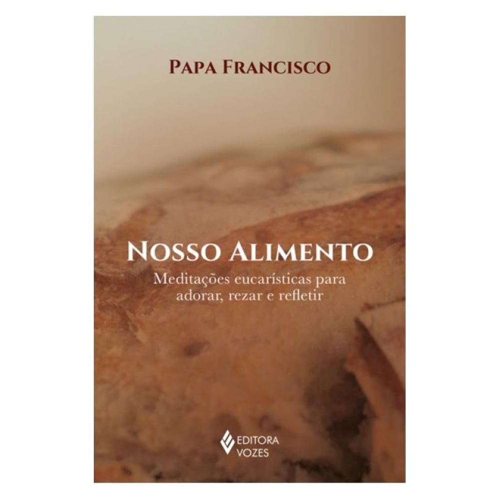 Nosso Alimento