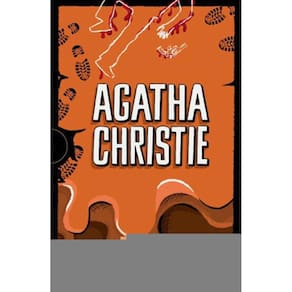 Coleção Agatha Christie - Box 3