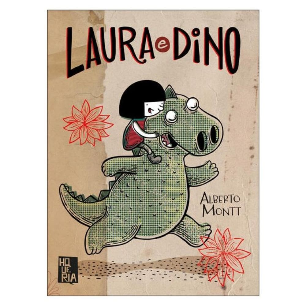 Laura E Dino