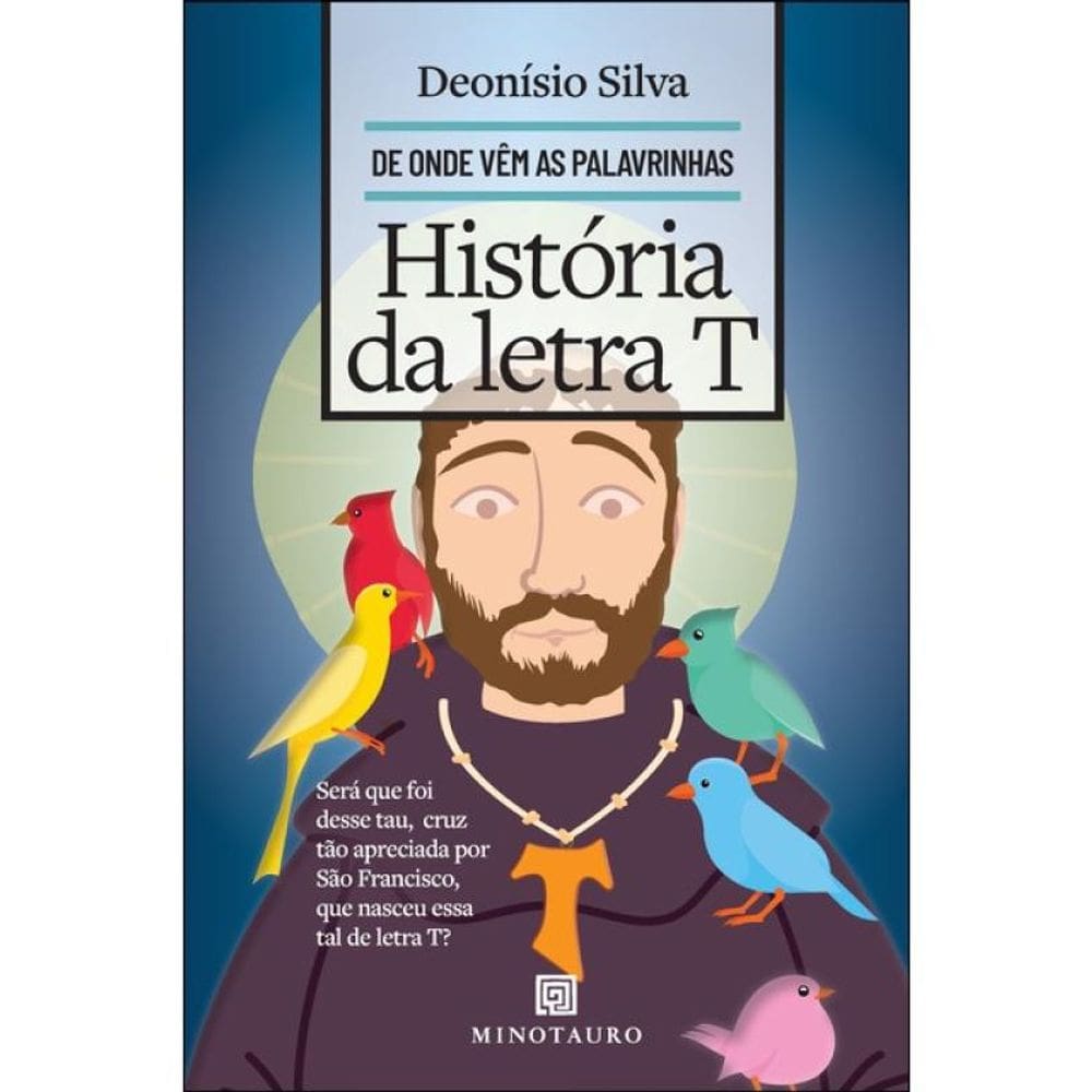 História Da Letra T