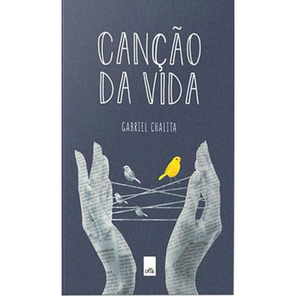 Canção Da Vida