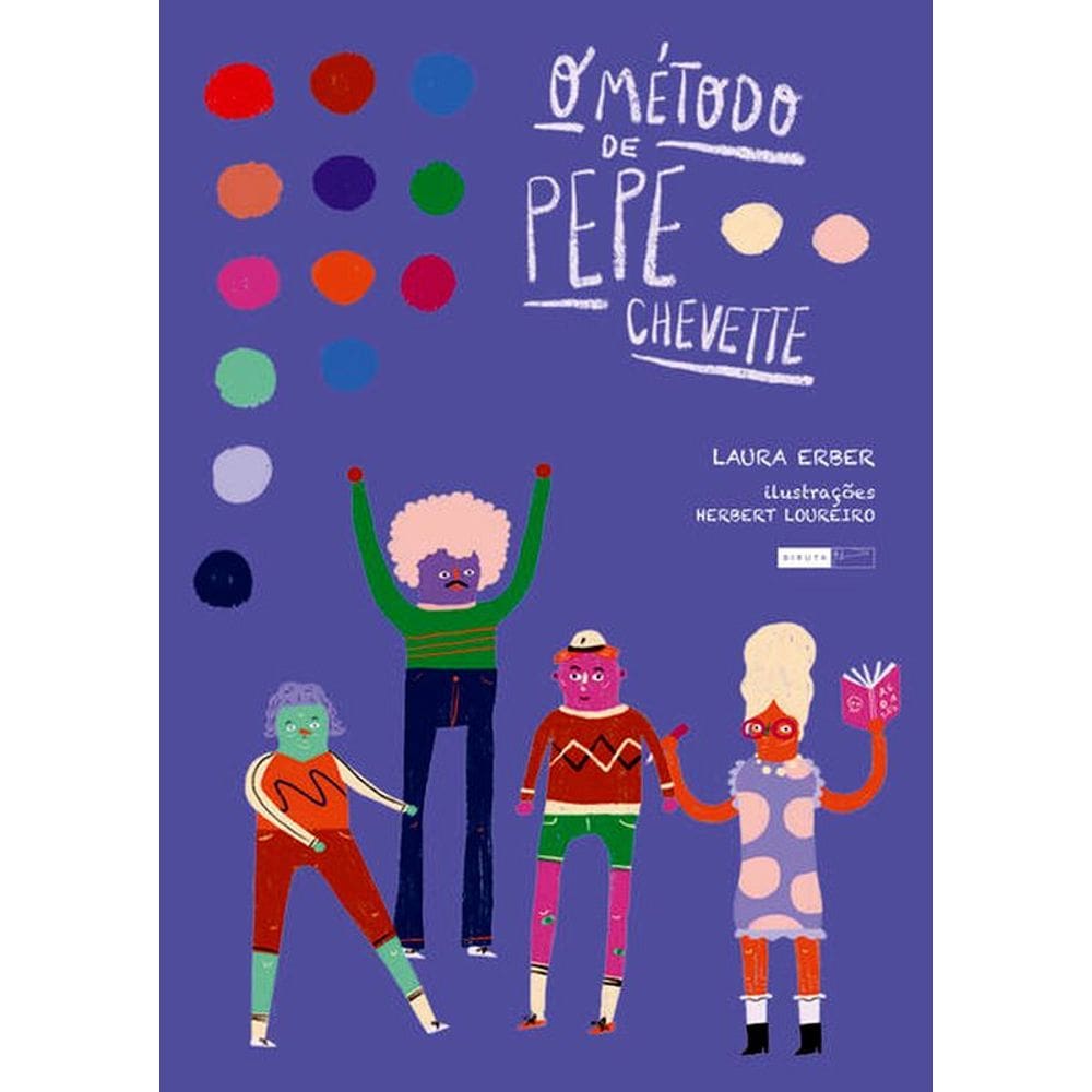 O Método De Pepe Chevette