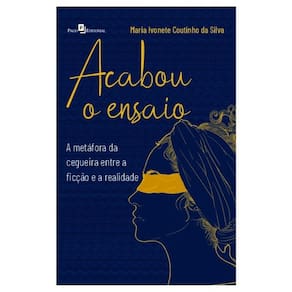 Acabou O Ensaio