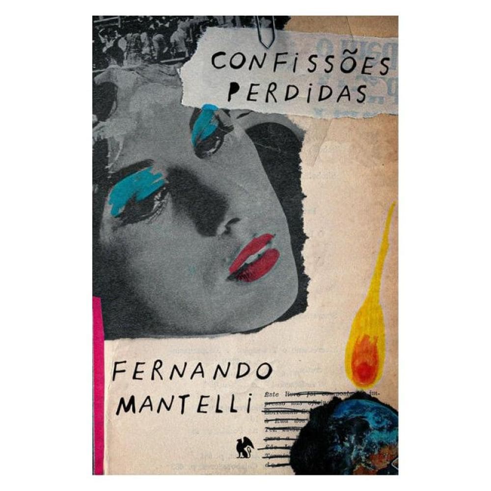 Confissões Perdidas