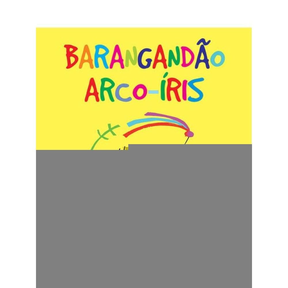 Barangandão Arco-Íris