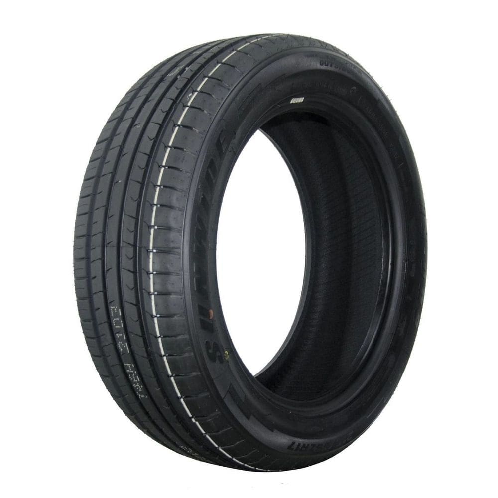Pneu Aro 18 225/45 R18 Sunwide Rs One Xl 95W