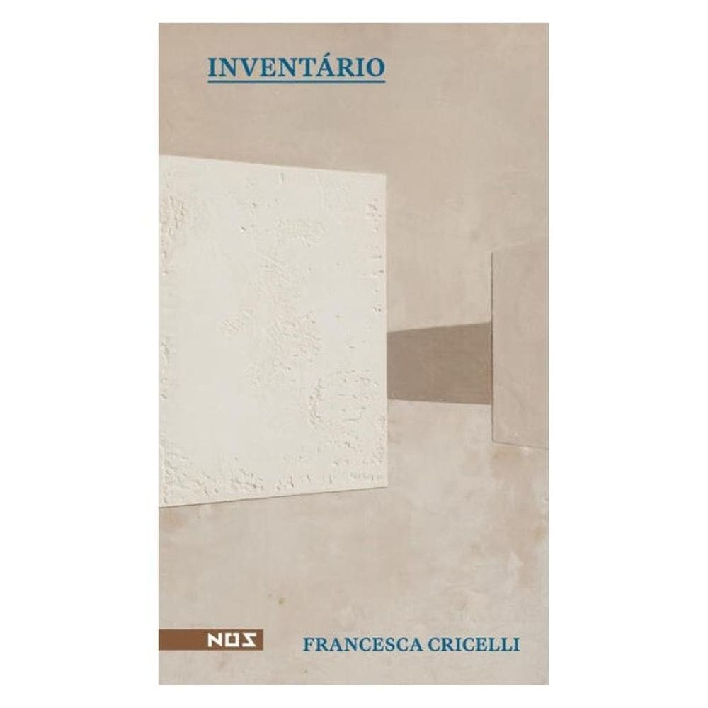 Inventário