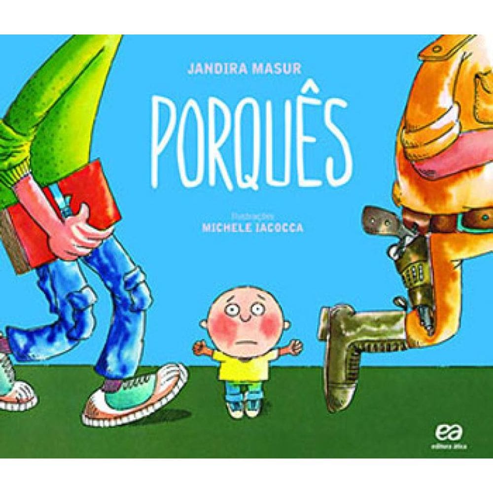 Porquês