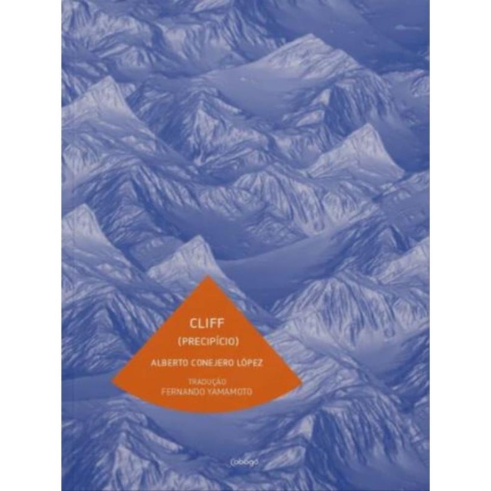 Cliff (Precipício)