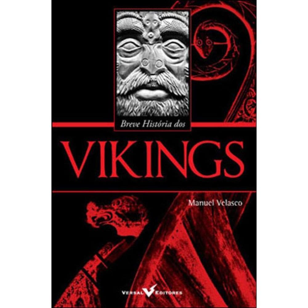 Breve Historia Dos Vikings