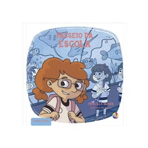 Passeio Da Escola