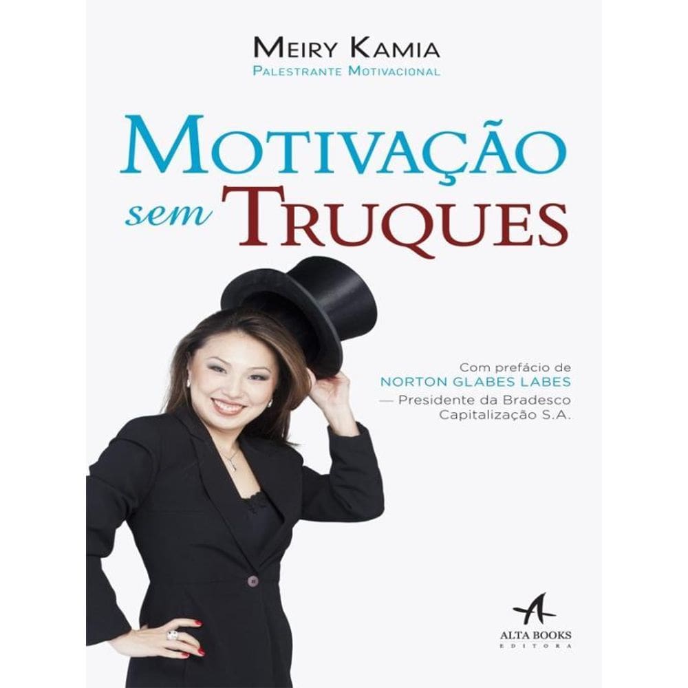 Motivação Sem Truques