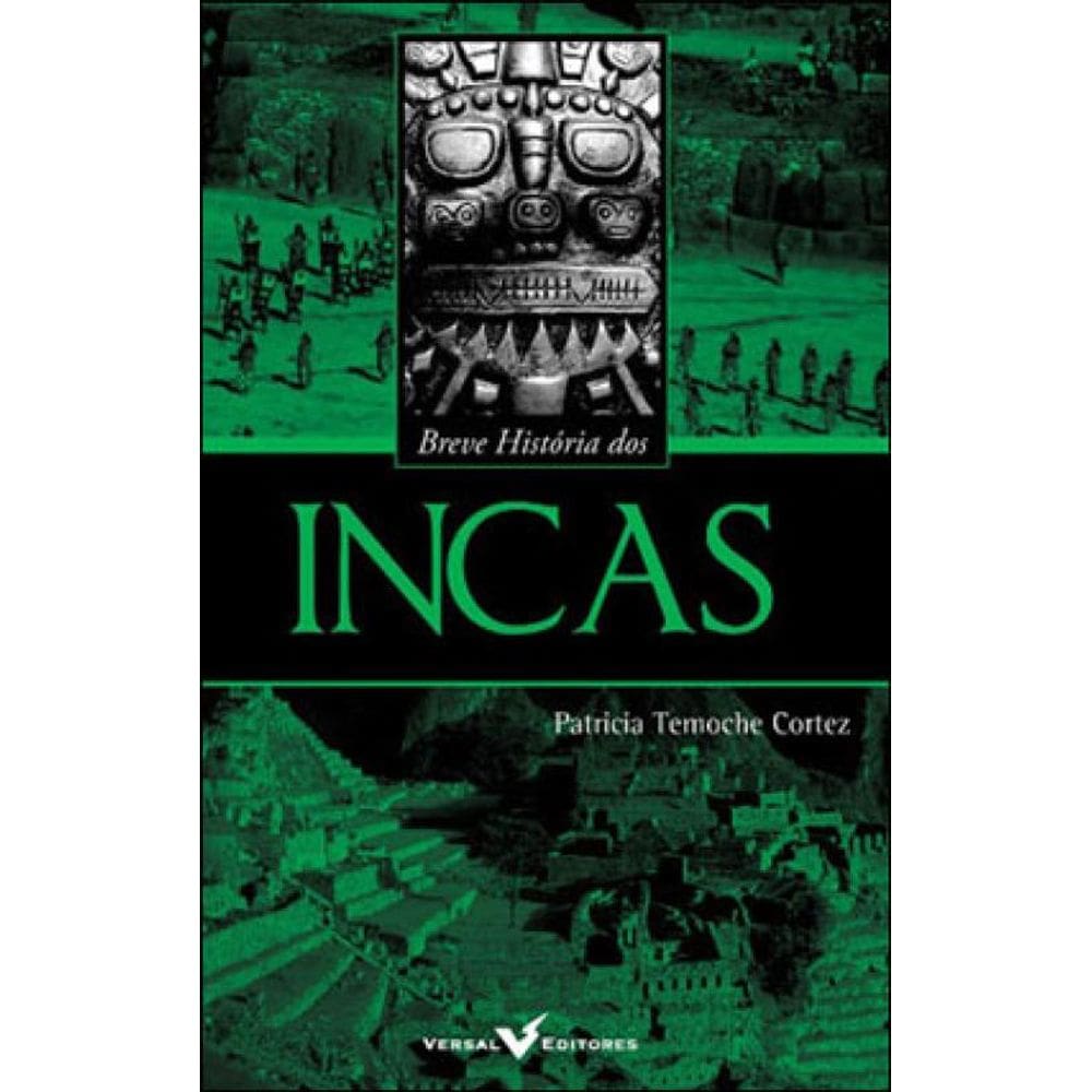 Breve Historia Dos Incas