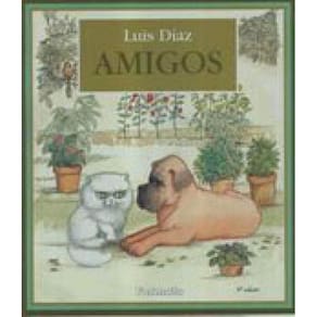 Amigos