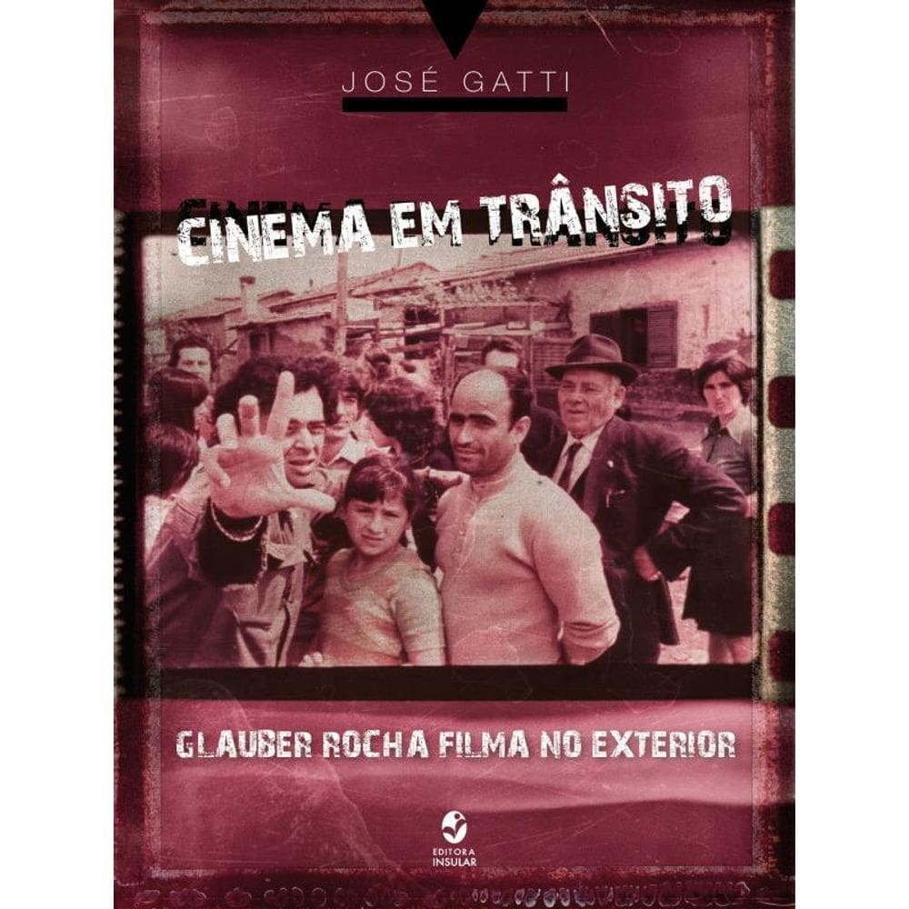 Cinema Em Trânsito