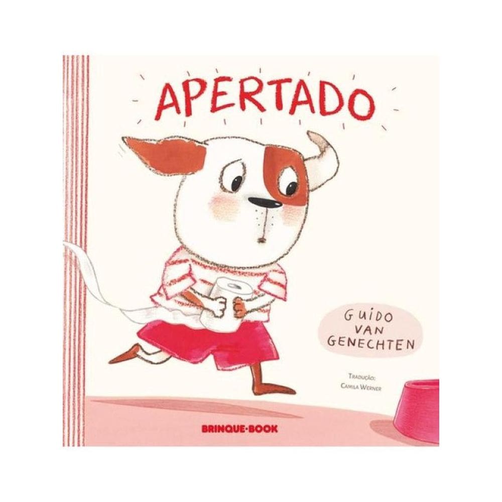 Apertado