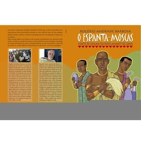 O Espanta Moscas