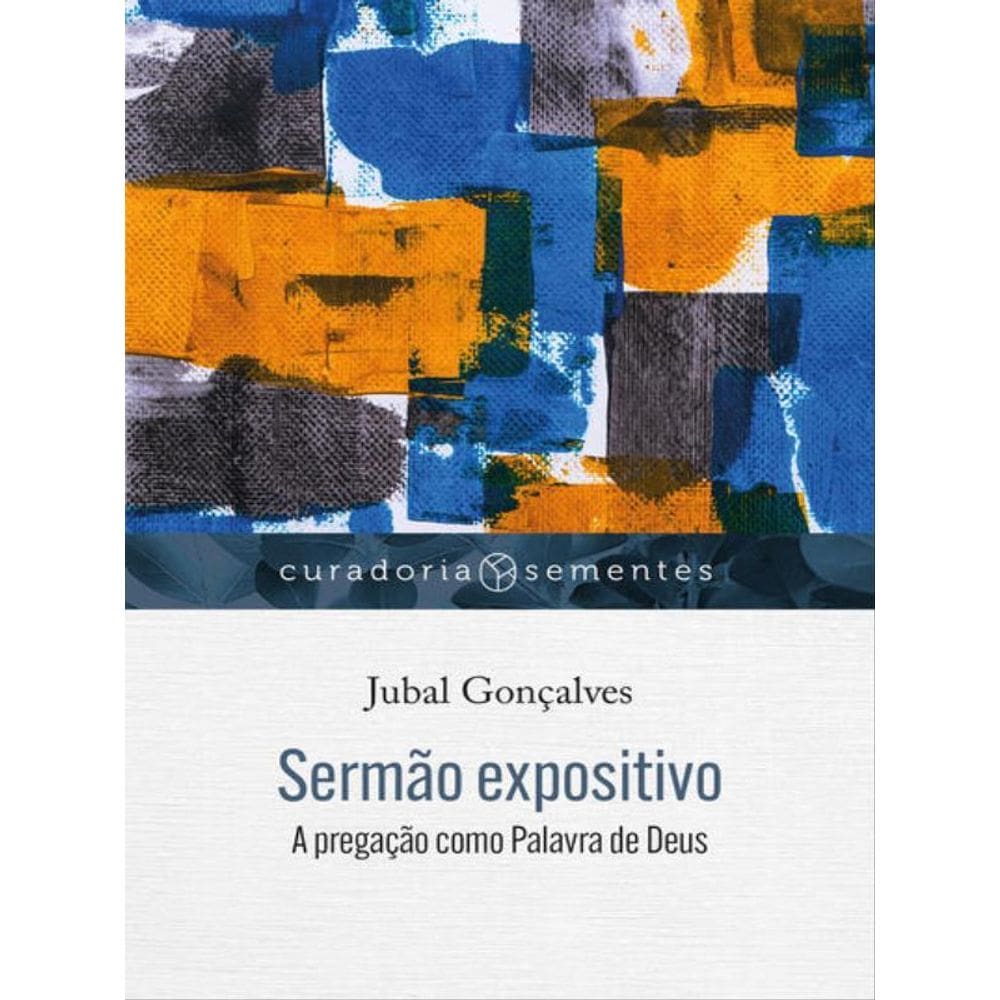 Sermão Expositivo