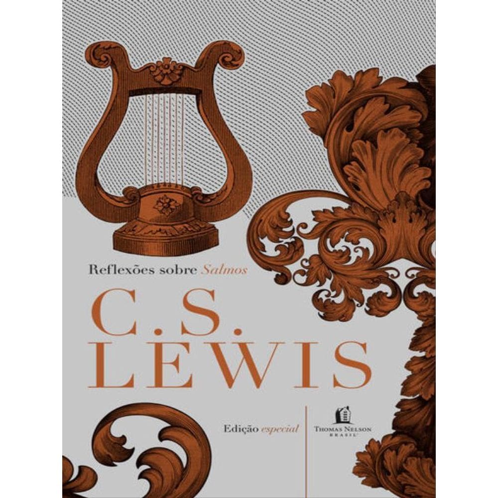 Reflexões Sobre Salmos