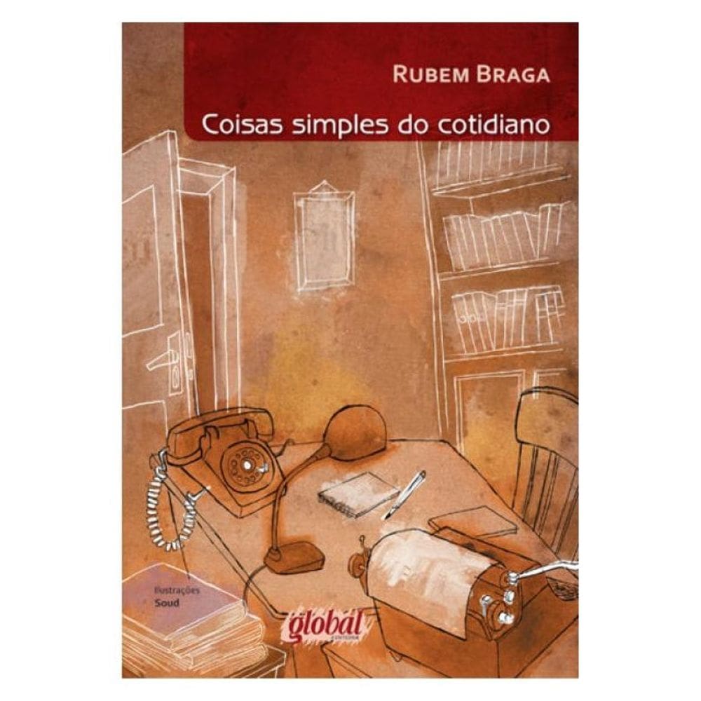 Coisas Simples Do Cotidiano