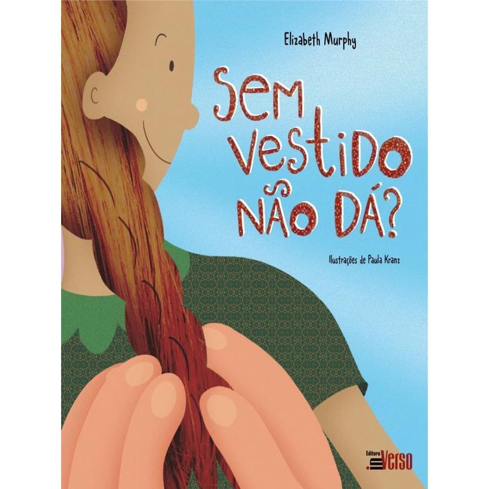 Sem Vestido Não Dá?