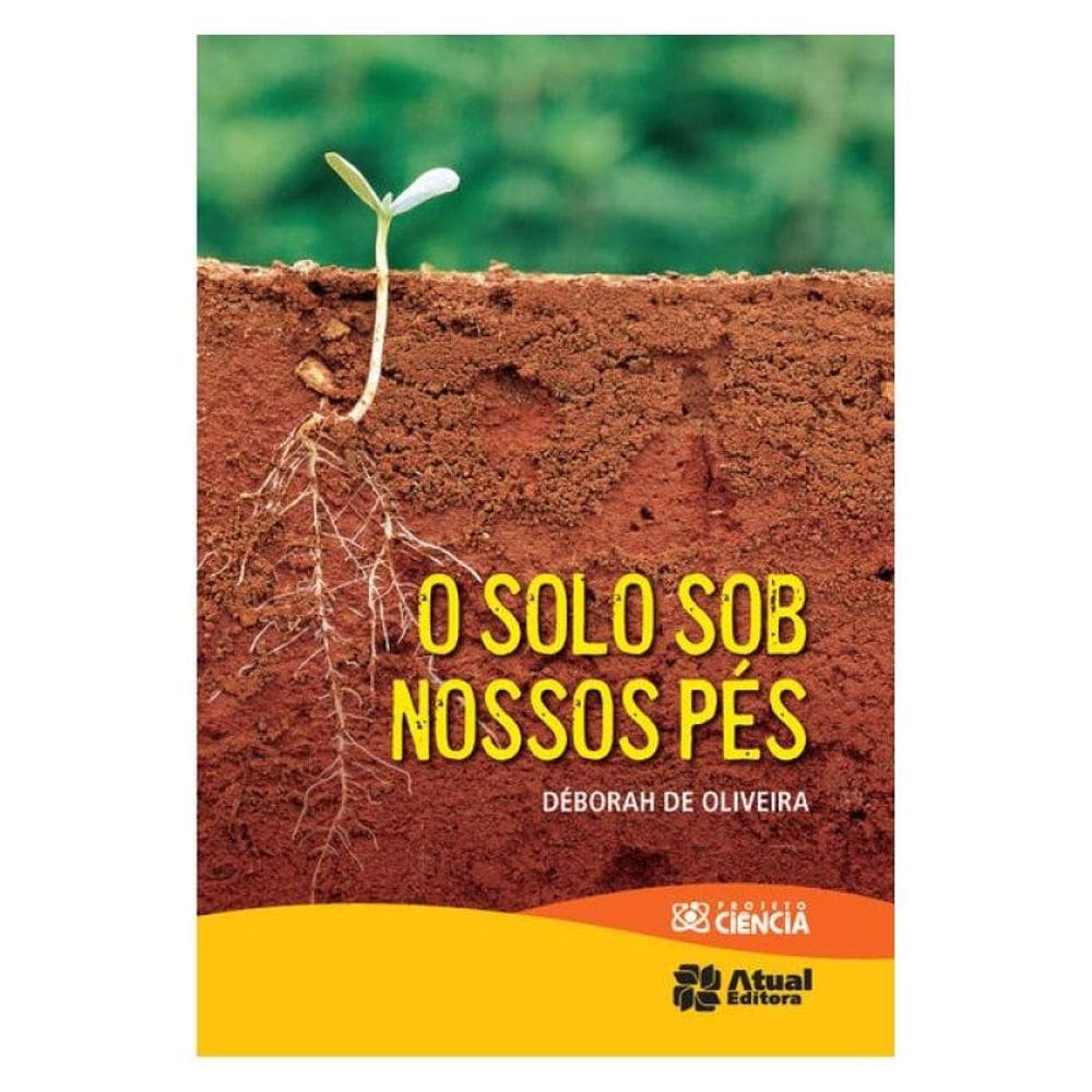 O Solo Sob Nossos Pés