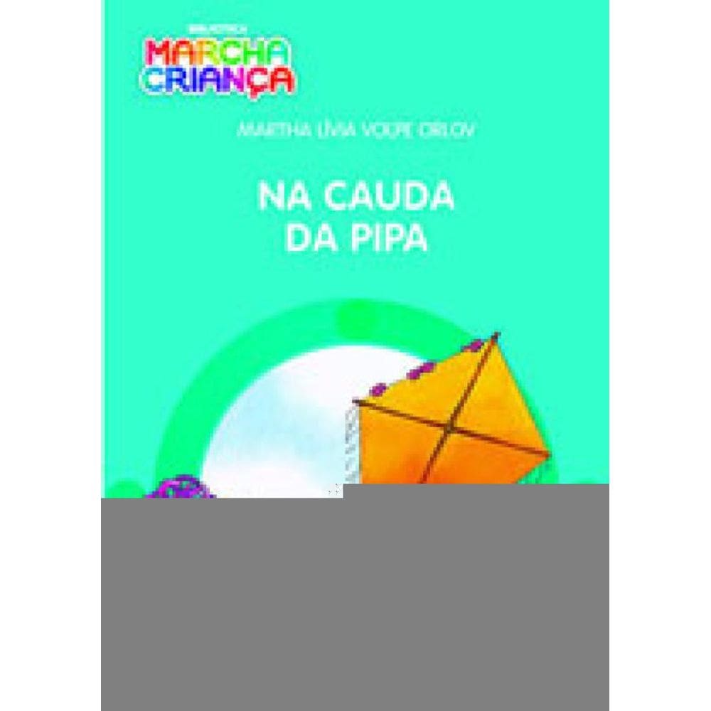 Na Cauda Da Pipa