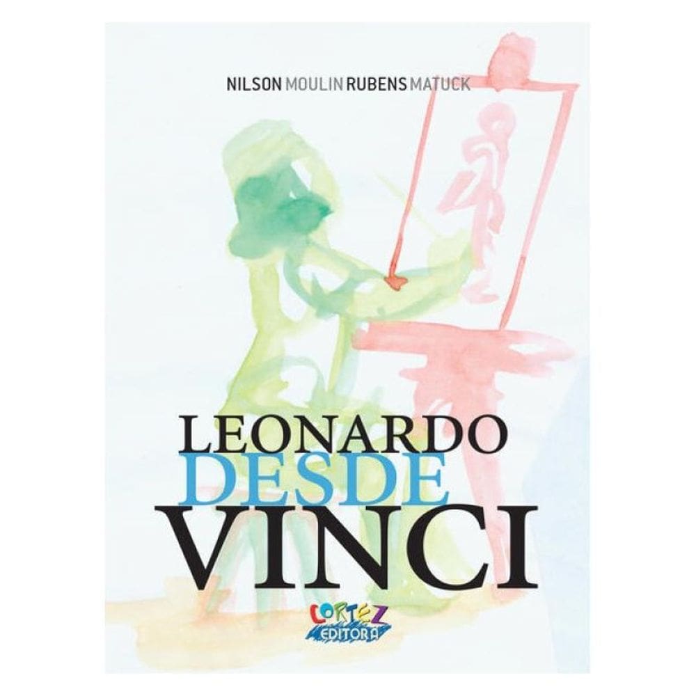 Leonardo Desde Vinci