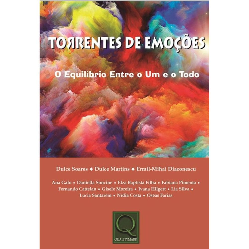 Torrentes De Emoções