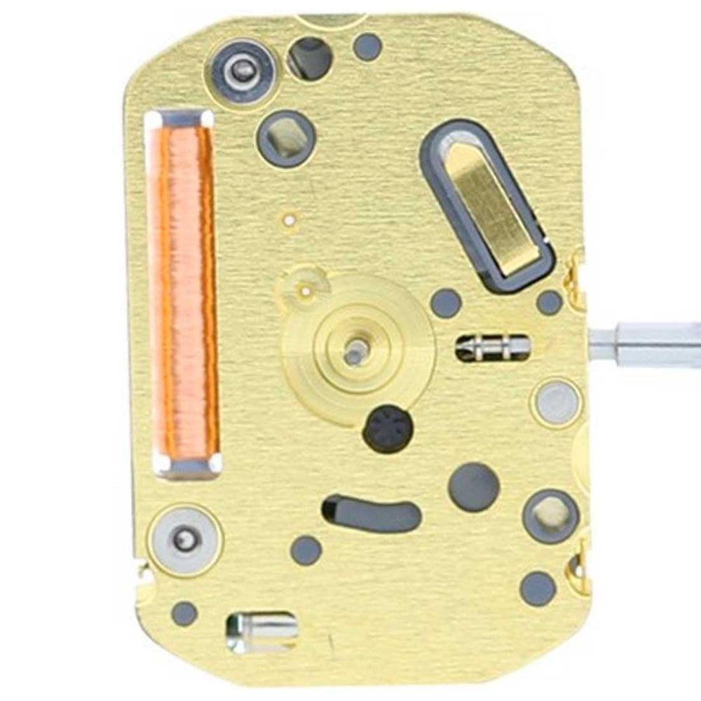 Maquina Para Relógio De Pulso Miyota 5R21